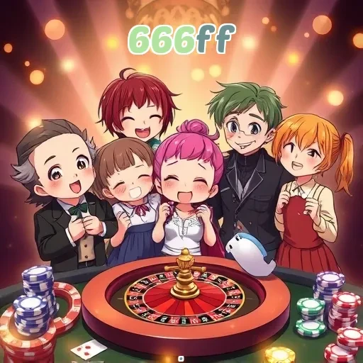666ff: Keunggulan Konten Kreator yang Menginspirasi di Game Online