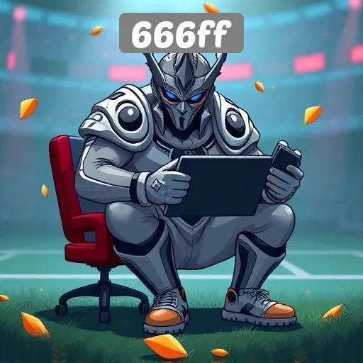 Evolusi Fitur dan Permainan di 666ff