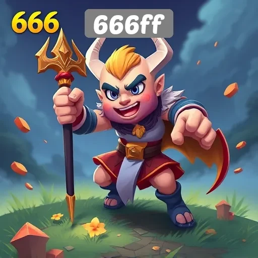 Fitur Menarik di Situs Game 666ff yang Perlu Dicoba