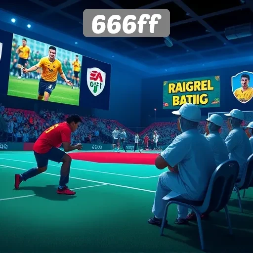 Bagaimana 666ff Meningkatkan Pengalaman Bermain Game di Indonesia