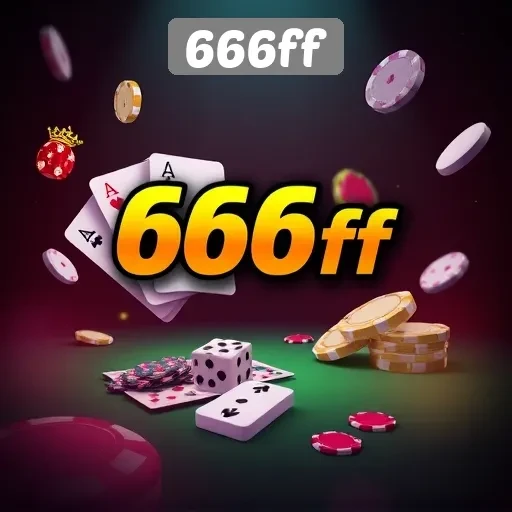 Berbagai Jenis Permainan yang Tersedia di 666ff