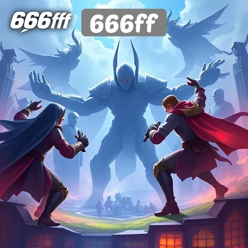 Pengalaman Bermain di Platform 666ff yang Inovatif