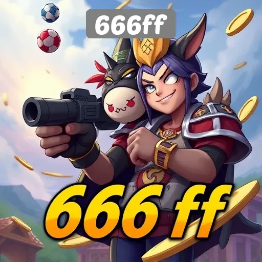 Panduan Menggunakan Situs Game 666ff untuk Pemula