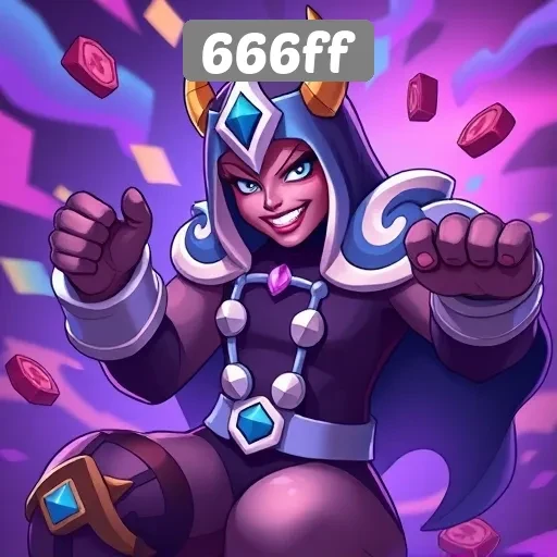 Mengenal 666ff Situs Game yang Sedang Populer di Kalangan Gamer