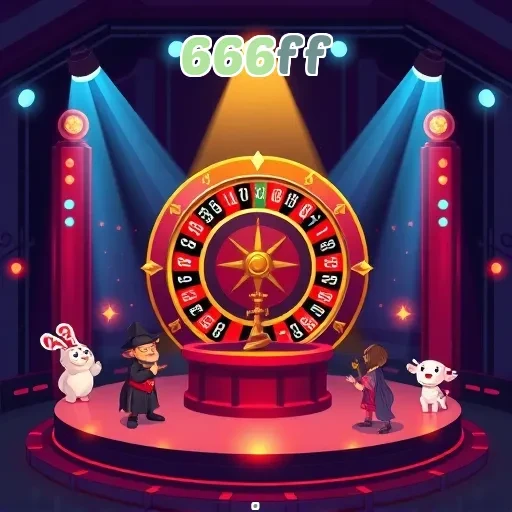 666ff: Game Multiplayer yang Mengguncang Dunia Gaming Indonesia