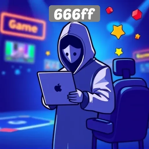 Analisis Keamanan dan Privasi di Situs Game 666ff