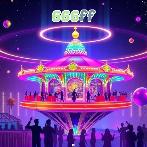 666ff: Keunggulan Skill Game yang Menarik dan Menghibur