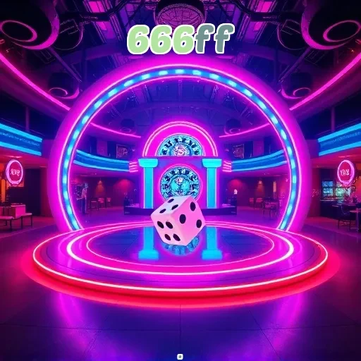 666ff: Pilihan Ideal untuk Alat Gaming Berkualitas di Indonesia